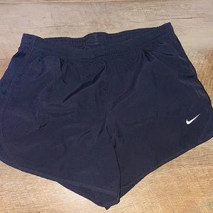 Nike athletic shorts